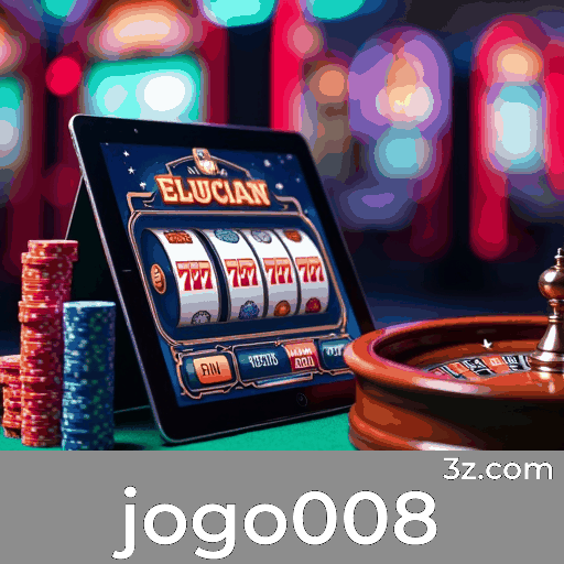 Jogo008: Rica Variedade, Entretenimento Sem Limites