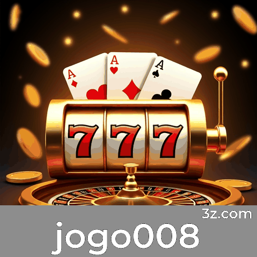 Jogo008: Rica Variedade, Entretenimento Sem Limites