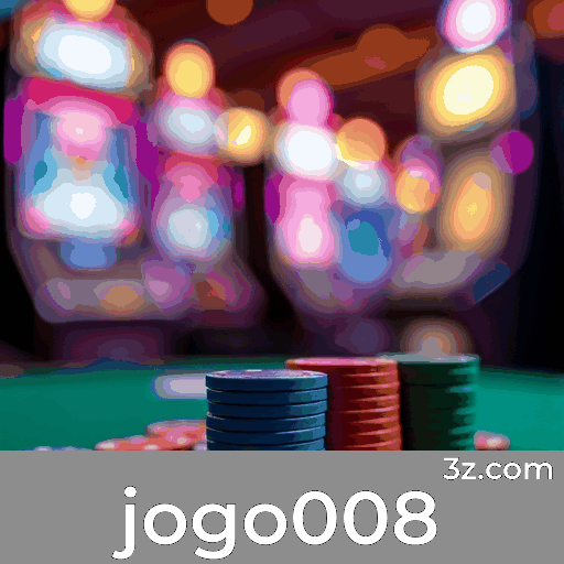 Jogo008: Experiência de Cassino Profissional e Imersiva