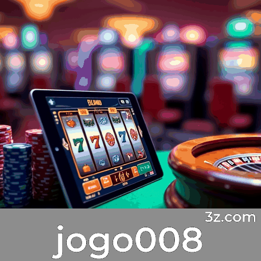 Jogo008: Rica Variedade, Entretenimento Sem Limites