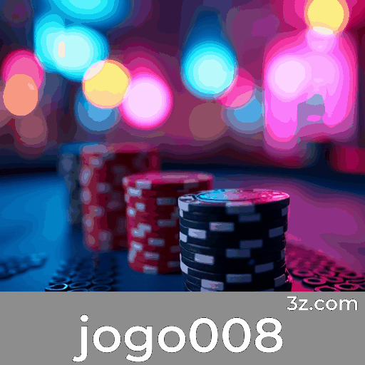 Jogo008: A Plataforma de Apostas com Serviços Profissionais