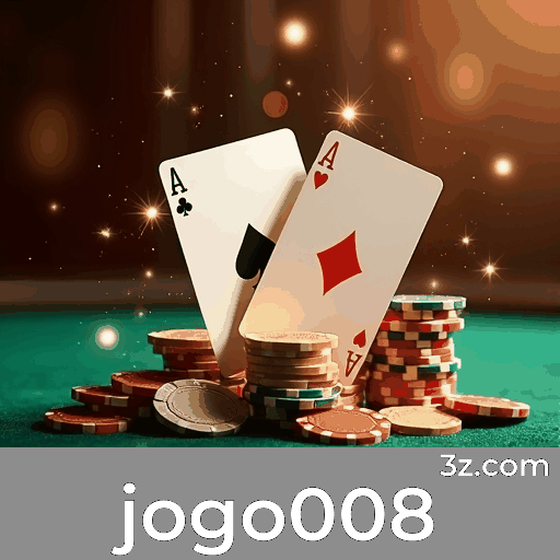 Jogo008: A Experiência de Jogo Diversificada para Brasileiros