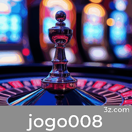Desbloqueie Bônus Exclusivos no jogo008 Agora!