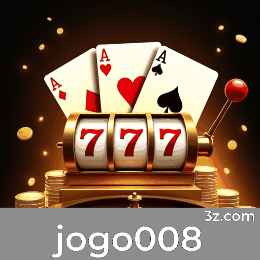 Jogo008 - Apostas Esportivas Precisão e Excelência