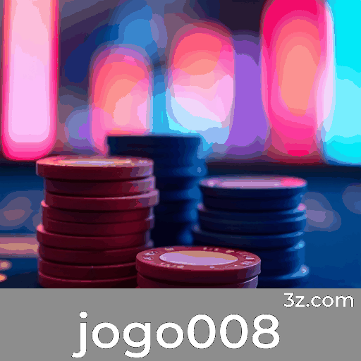 Jogo008: Rica Variedade, Entretenimento Sem Limites