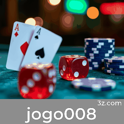 Jogo008: Experiência de Cassino Profissional e Imersiva