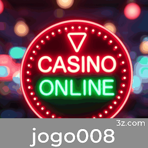 Jogo008 - Apostas Esportivas Precisão e Excelência