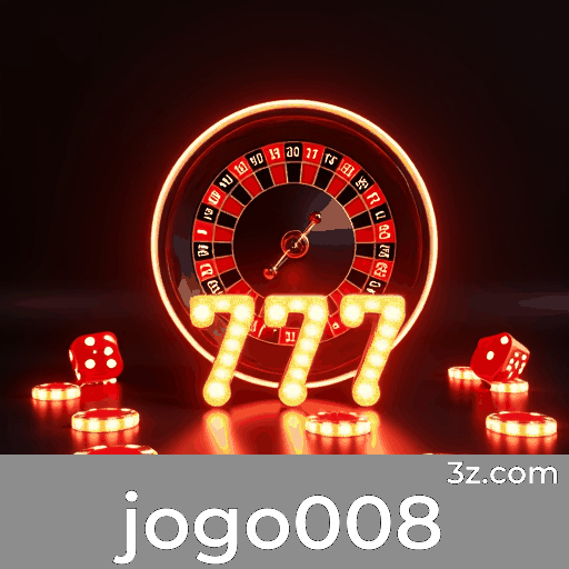 Jogo008 - Apostas Esportivas Precisão e Excelência